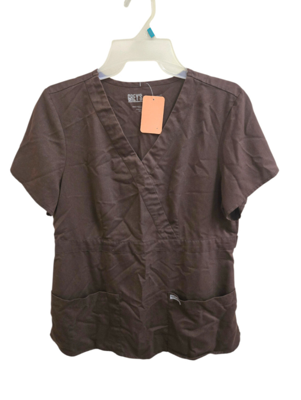 Very Good M Grey's Anatomy Scrubs